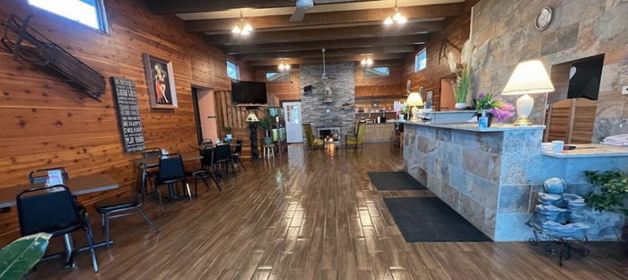Silver Sands Hotel & RV Park (Silver Sands Motel) - Web Listing